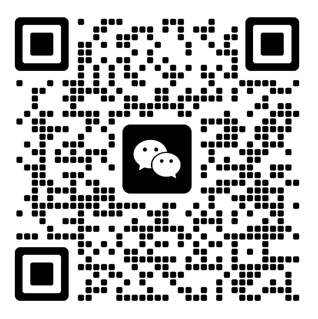 WeChat QR Code